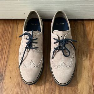 Cole Haan Shoes